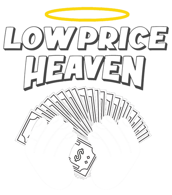 Low Price Heaven