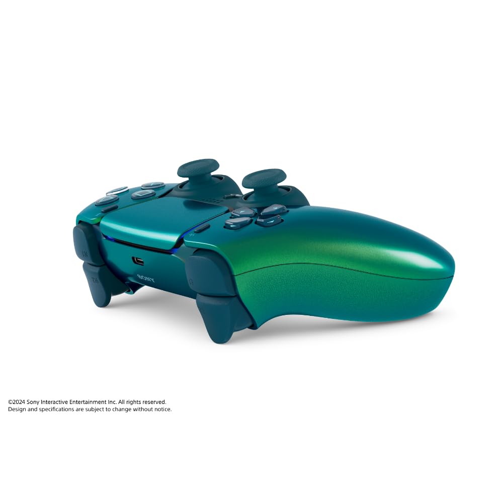 PlayStation DualSense® Wireless Controller - Midnight Black