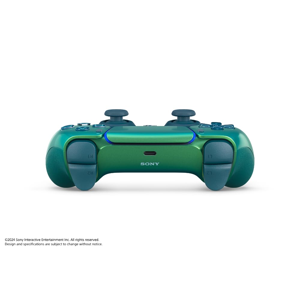 PlayStation DualSense® Wireless Controller - Midnight Black