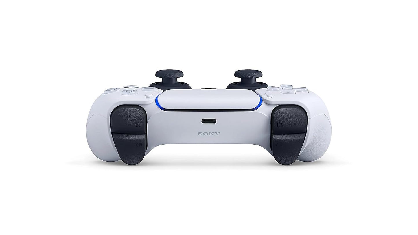 PlayStation DualSense® Wireless Controller - Midnight Black