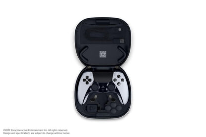 PlayStation DualSense® Wireless Controller - Midnight Black