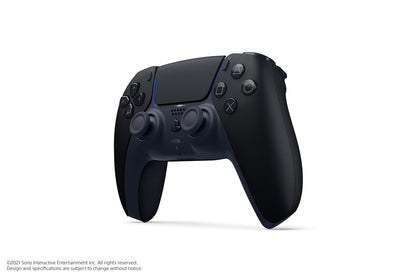 PlayStation DualSense® Wireless Controller - Midnight Black