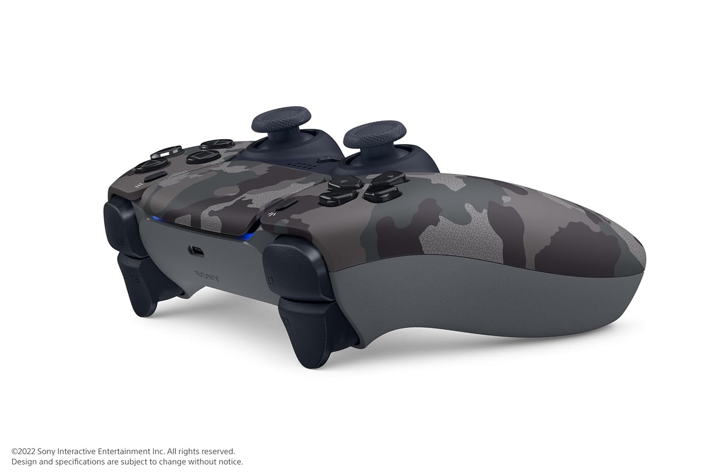 PlayStation DualSense® Wireless Controller - Midnight Black