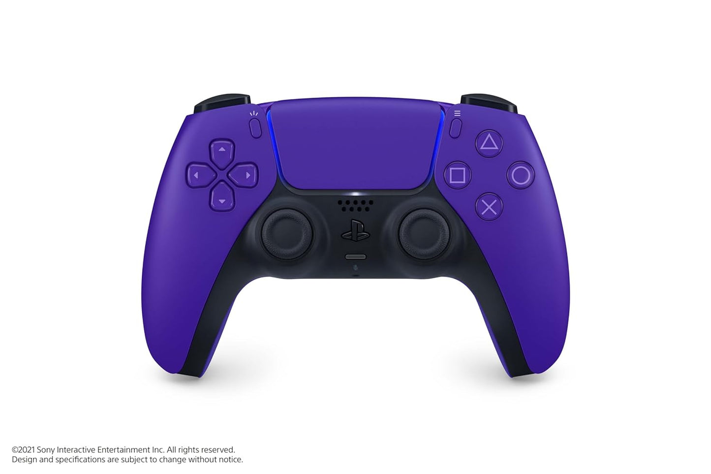 PlayStation DualSense® Wireless Controller - Midnight Black