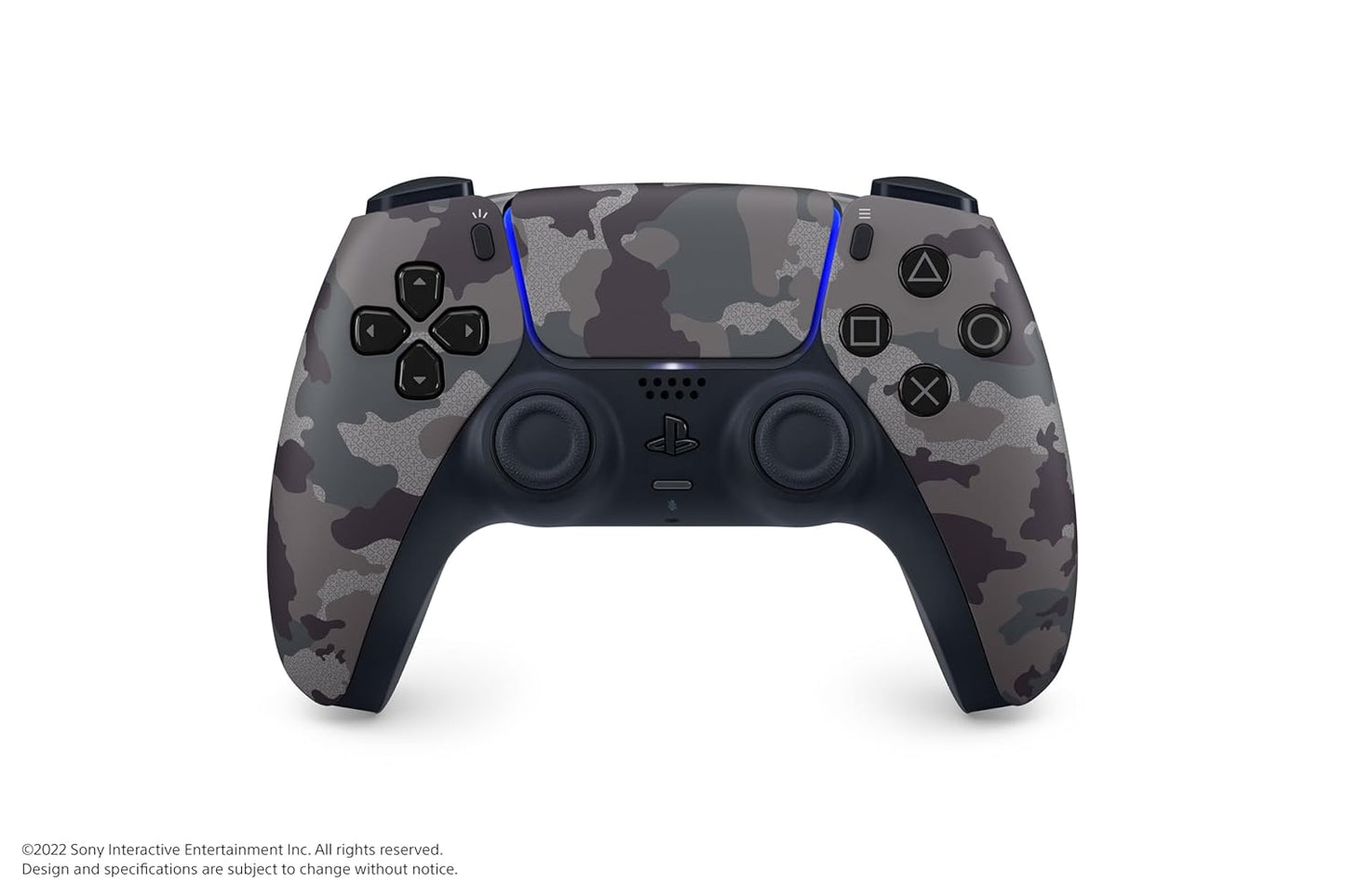 PlayStation DualSense® Wireless Controller - Midnight Black