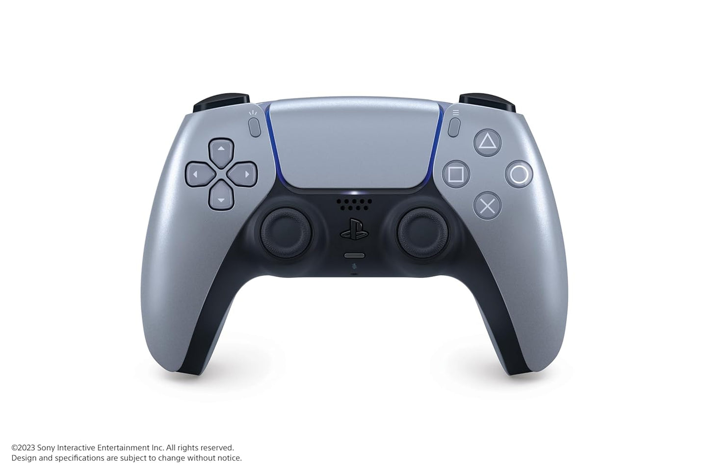 PlayStation DualSense® Wireless Controller - Midnight Black