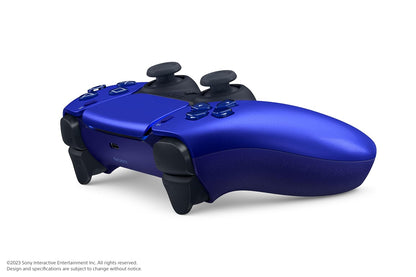 PlayStation DualSense® Wireless Controller - Midnight Black