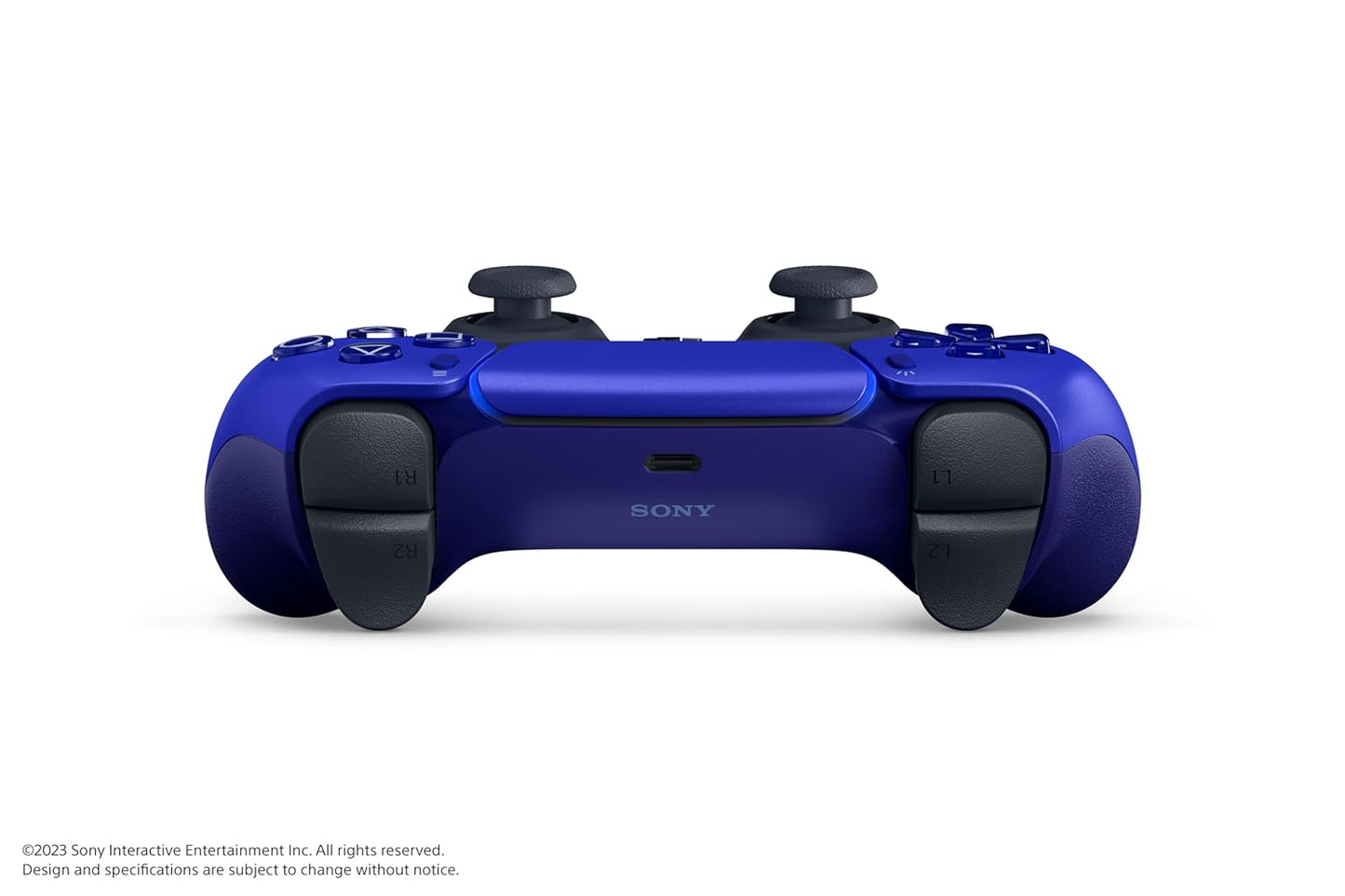 PlayStation DualSense® Wireless Controller - Midnight Black