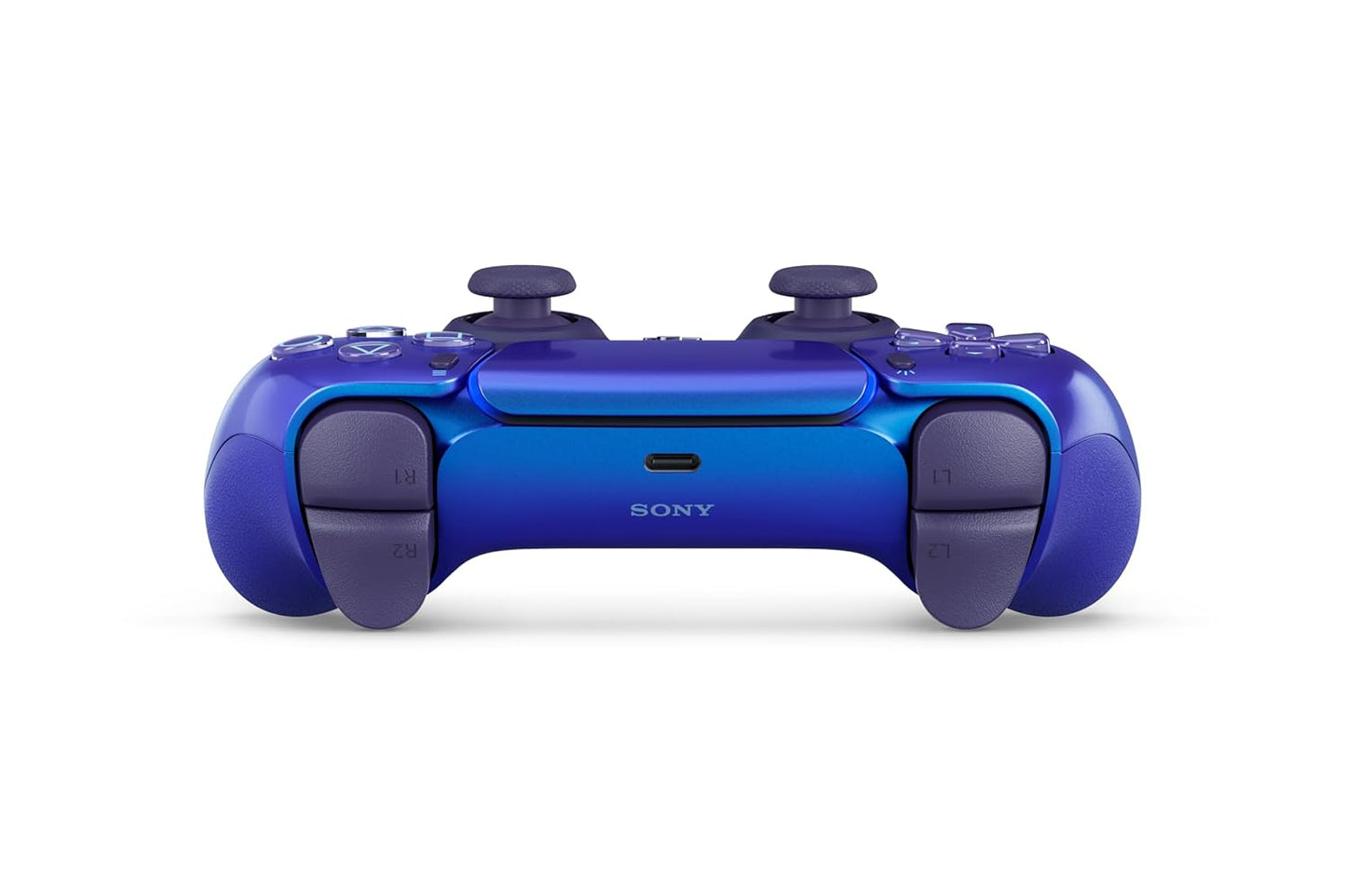 PlayStation DualSense® Wireless Controller - Midnight Black