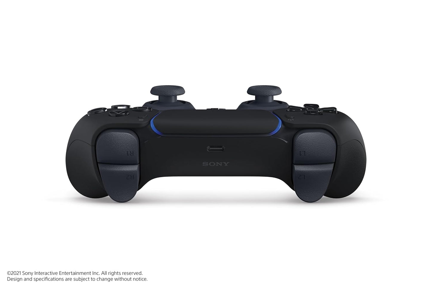 PlayStation DualSense® Wireless Controller - Midnight Black