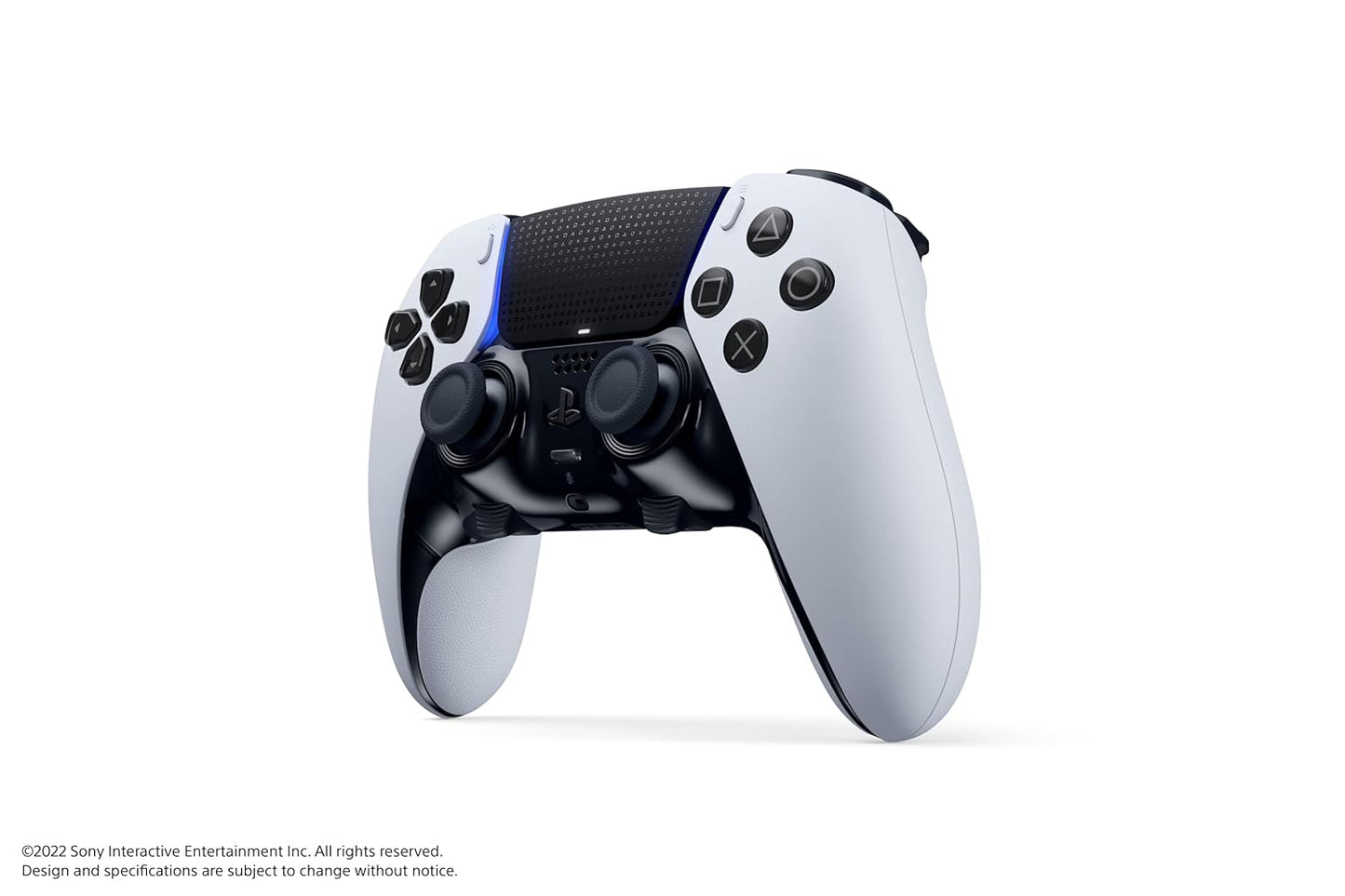 PlayStation DualSense® Wireless Controller - Midnight Black