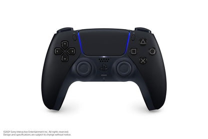 PlayStation DualSense® Wireless Controller - Midnight Black