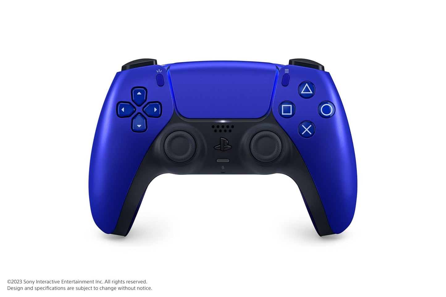 PlayStation DualSense® Wireless Controller - Midnight Black