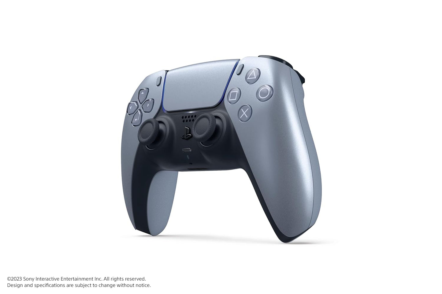 PlayStation DualSense® Wireless Controller - Midnight Black