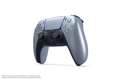 PlayStation DualSense® Wireless Controller - Midnight Black