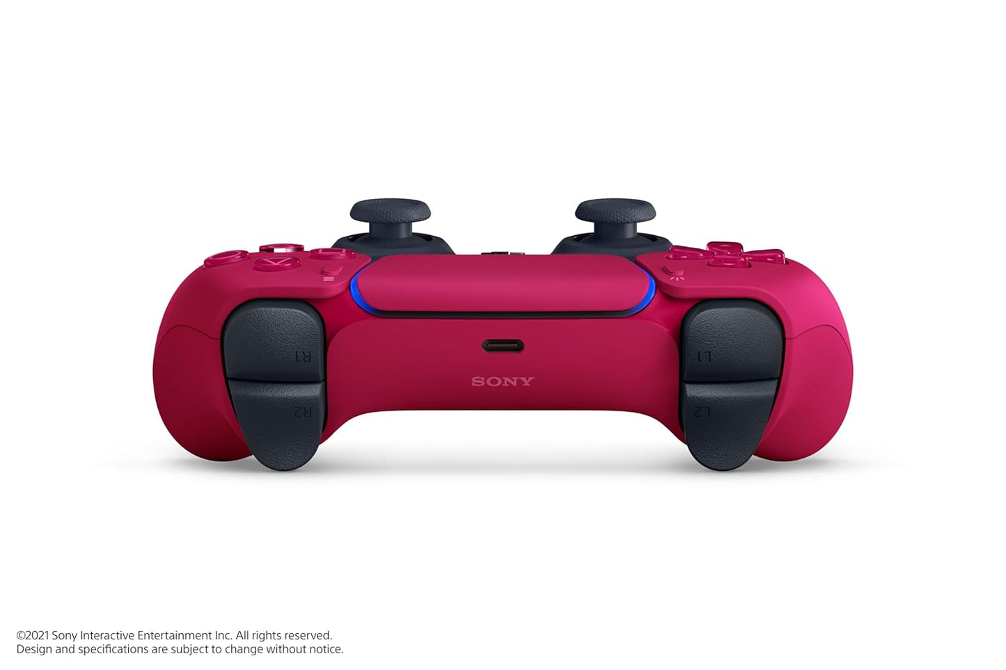 PlayStation DualSense® Wireless Controller - Midnight Black