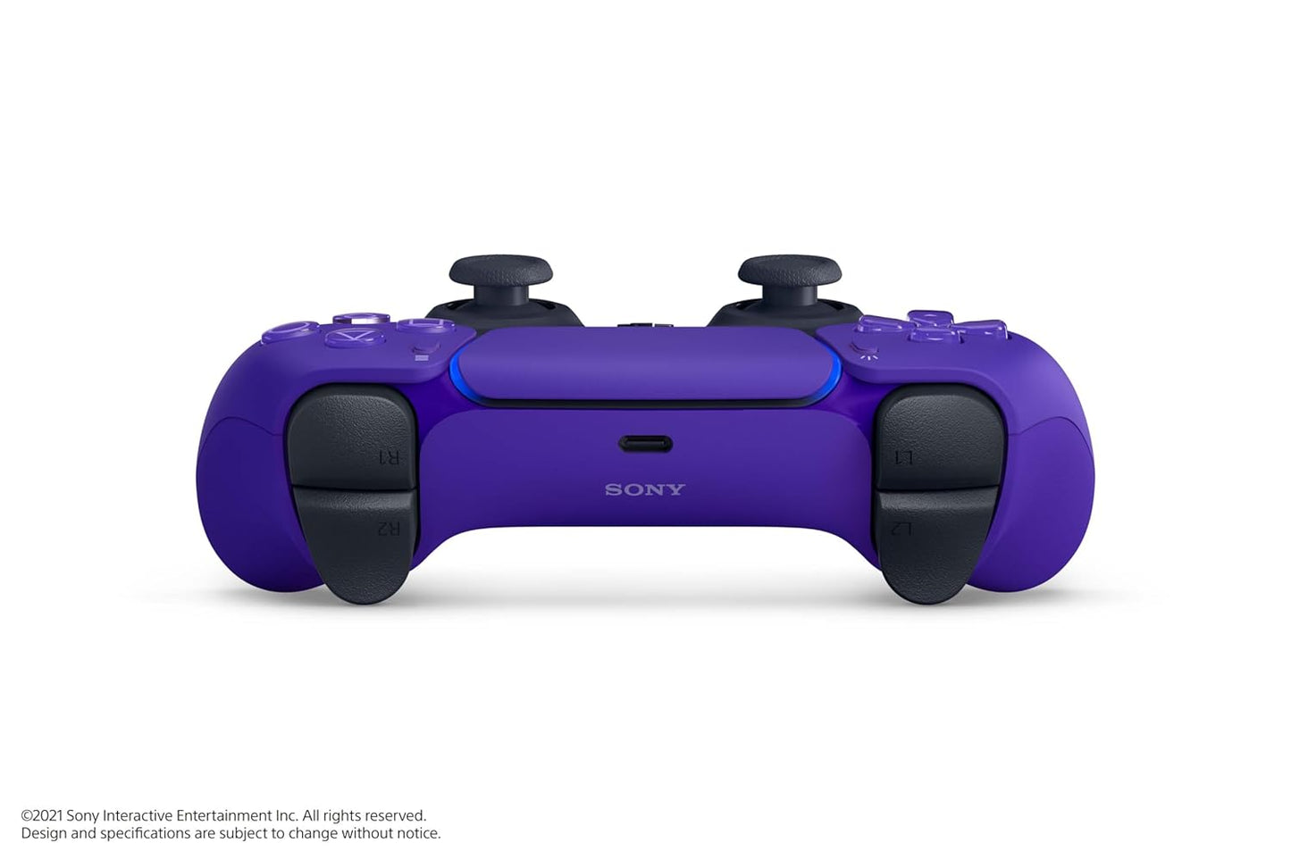 PlayStation DualSense® Wireless Controller - Midnight Black