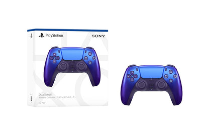 PlayStation DualSense® Wireless Controller - Midnight Black