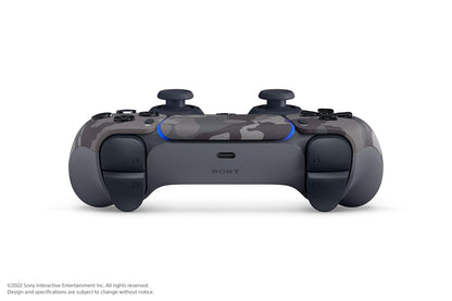 PlayStation DualSense® Wireless Controller - Midnight Black