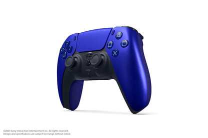 PlayStation DualSense® Wireless Controller - Midnight Black