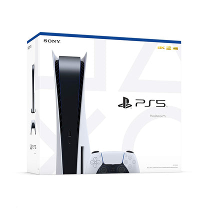 Sony PlayStation 5 Console (Renewed)