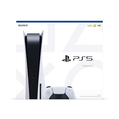 Sony PlayStation 5 Console (Renewed)